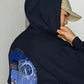 "Camper Van" Unisex Hoodie