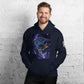 "Ganesh" Unisex Hoodie