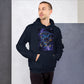 "Ganesh" Unisex Hoodie