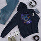 "Ganesh" Unisex Hoodie