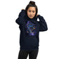 "Ganesh" Unisex Hoodie