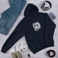 "Camper Van" Unisex Hoodie