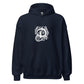 "Camper Van" Unisex Hoodie