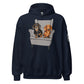"Daxxie Days" Unisex Hoodie
