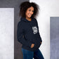 "Camper Van" Unisex Hoodie