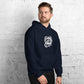 "Camper Van" Unisex Hoodie