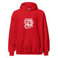 "Lion Rampant" Unisex Hoodie