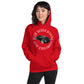 "Chopped and Dropped" Unisex Hoodie