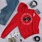 "Chopped and Dropped" Unisex Hoodie
