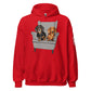 "Daxxie Days" Unisex Hoodie