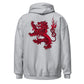 "Lion Rampant" Unisex Hoodie