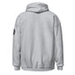 "Bobber" Light Unisex Hoodie