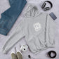 "Lion Rampant" Unisex Hoodie
