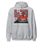 "Koop" Unisex Hoodie
