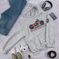 "Bobber" Light Unisex Hoodie