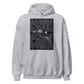 "Raven" Unisex Hoodie