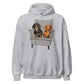 "Daxxie Days" Unisex Hoodie