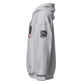 "Bobber" Light Unisex Hoodie