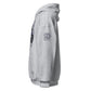 "Just Cruising" Unisex Hoodie
