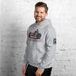 "Bobber" Light Unisex Hoodie