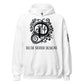 "Black Logo" Unisex Hoodie