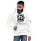 "Black Logo" Unisex Hoodie