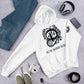 "Black Logo" Unisex Hoodie