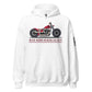 "Bobber" Light Unisex Hoodie