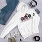 "Bobber" Light Unisex Hoodie