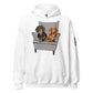 "Daxxie Days" Light Unisex Hoodie