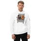 "Daxxie Days" Light Unisex Hoodie