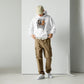 "Daxxie Days" Light Unisex Hoodie