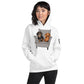 "Daxxie Days" Light Unisex Hoodie