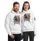 "Daxxie Days" Light Unisex Hoodie