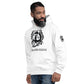 "Black Logo" Unisex Hoodie
