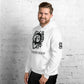"Black Logo" Unisex Hoodie