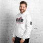 "Bobber" Light Unisex Hoodie