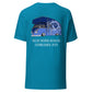 "Camper Van" T-shirt