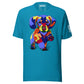 "Rainbow Puppy" T-shirt
