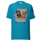 "Daxxie Days" T-shirt