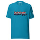 "Delta Graffiti" T-shirt