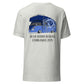 "Camper Van" Light T-shirt
