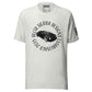 "Chopped and Dropped" Light T-shirt