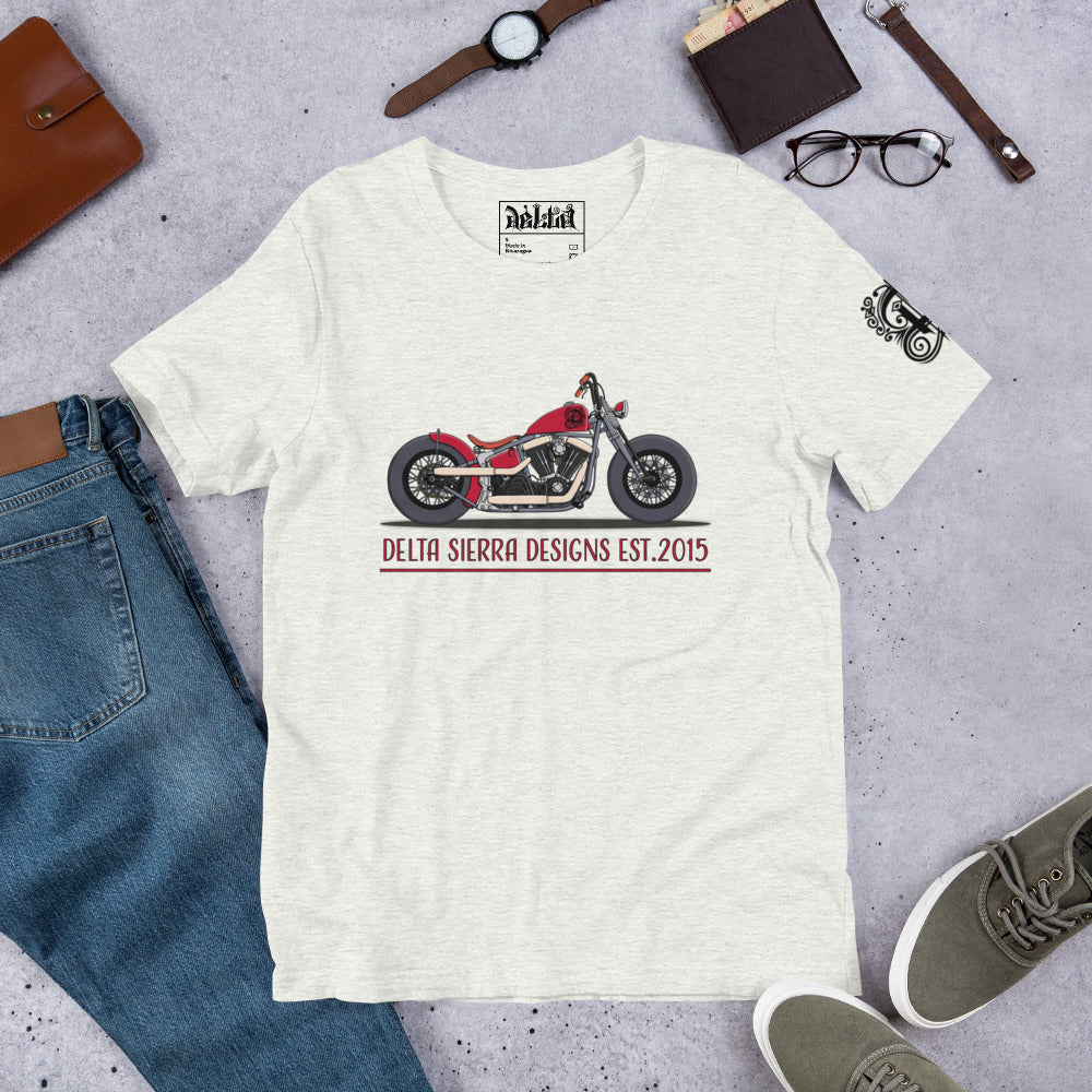 "Bobber" Light T-shirt