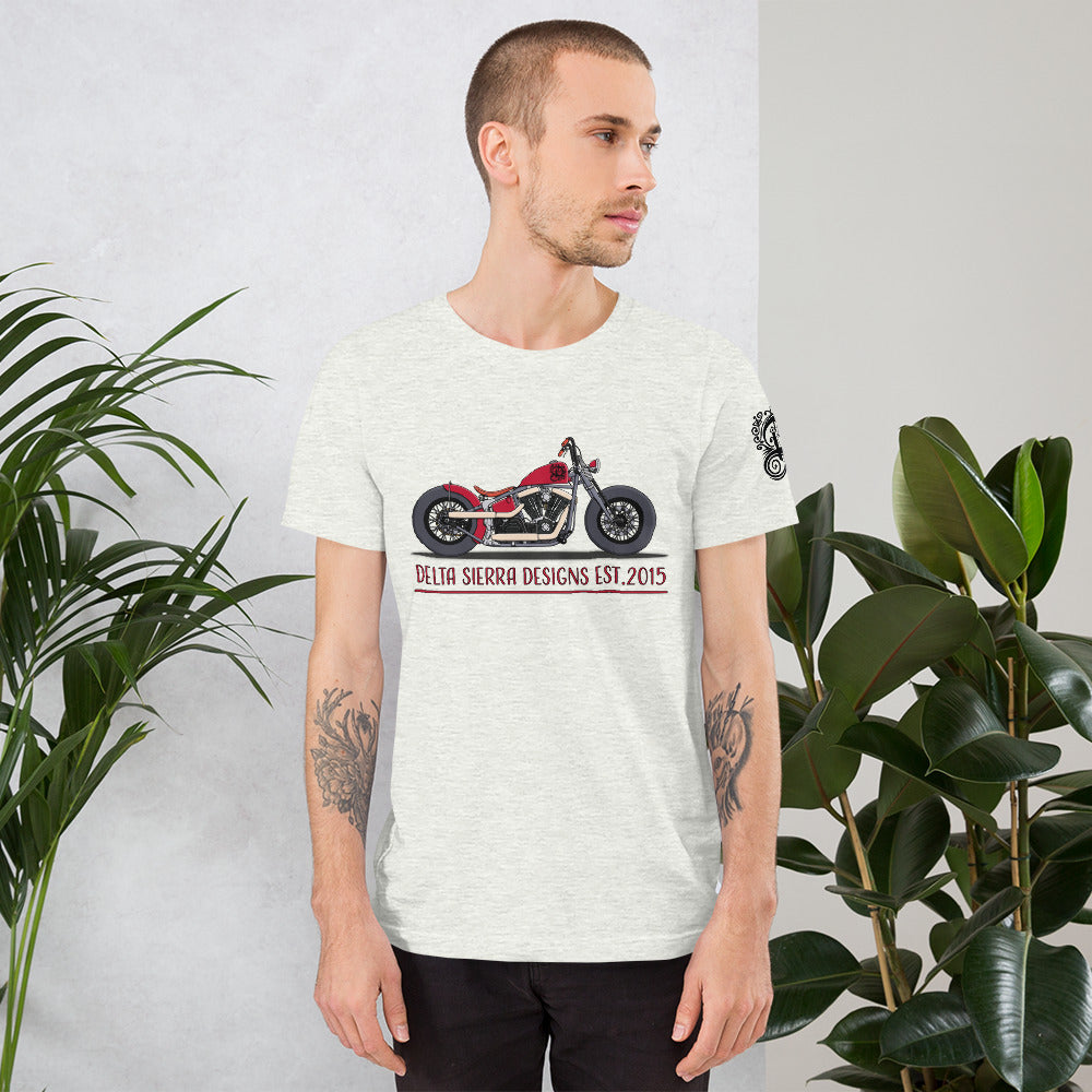 "Bobber" Light T-shirt