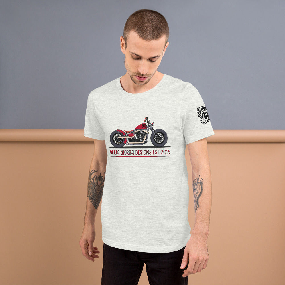 "Bobber" Light T-shirt