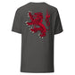 "Lion Rampant" T-shirt