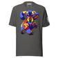 "Rainbow Puppy" T-shirt