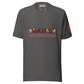 "Mayan Script" T-shirt