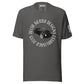 "Chopped and Dropped" T-shirt